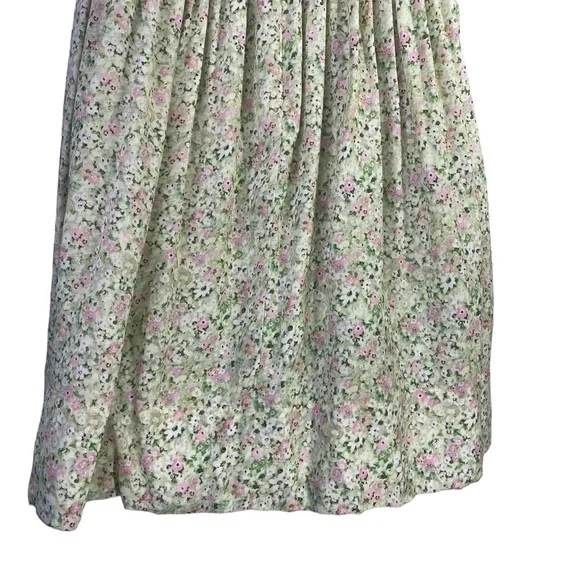 anna nata | NWT Hannah Dress in Light Sage Size XS - Picture 8 of 10